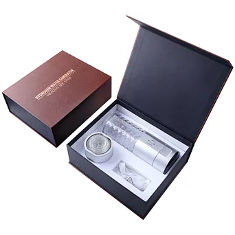 hydrogen water cup